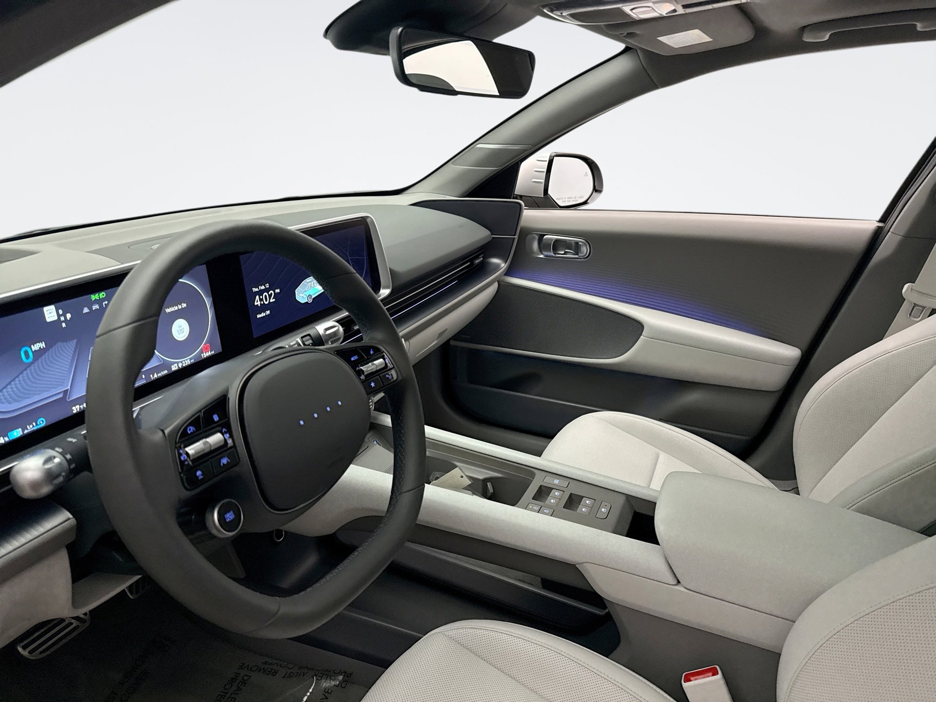 Used 2025 Hyundai Ioniq 6 Limited image 10