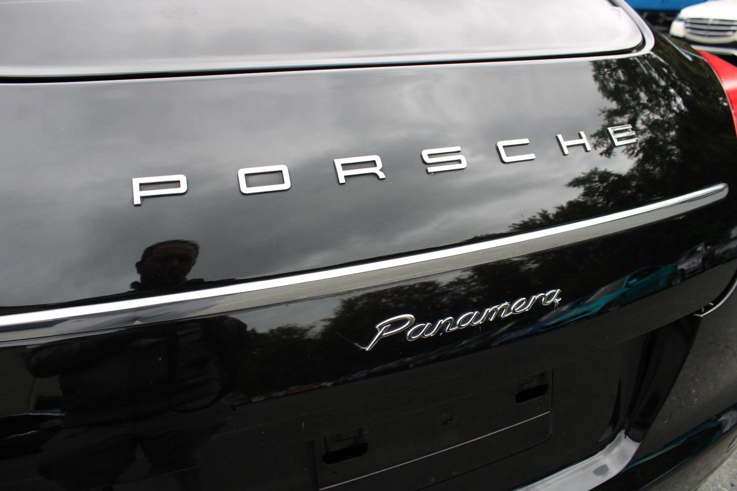 Used 2012 Porsche Panamera 4 image 29