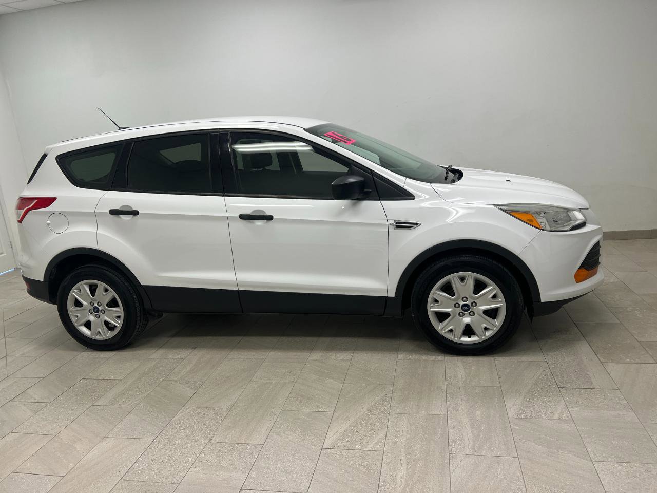 Used 2016 Ford Escape S image 11