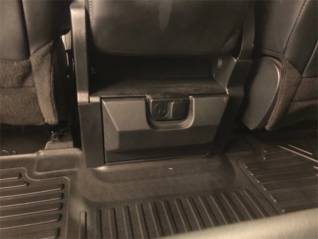 Used 2023 Ford F250 Lariat w/ Camper Package image 33