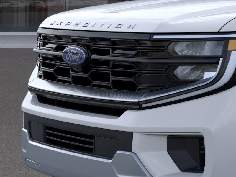 New 2025 Ford Expedition Platinum image 17