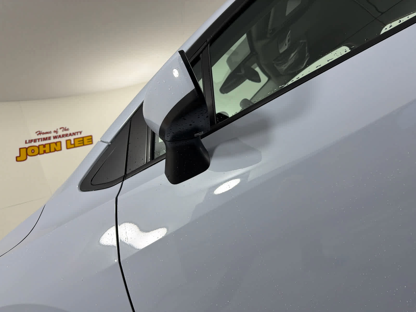 New 2025 Nissan Versa SV w/ Trunk Package FWD image 14