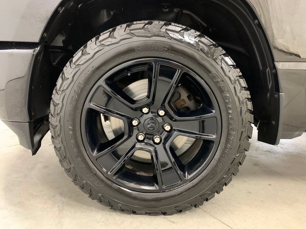 Used 2019 RAM 1500 Sport AWD/4WD image 19