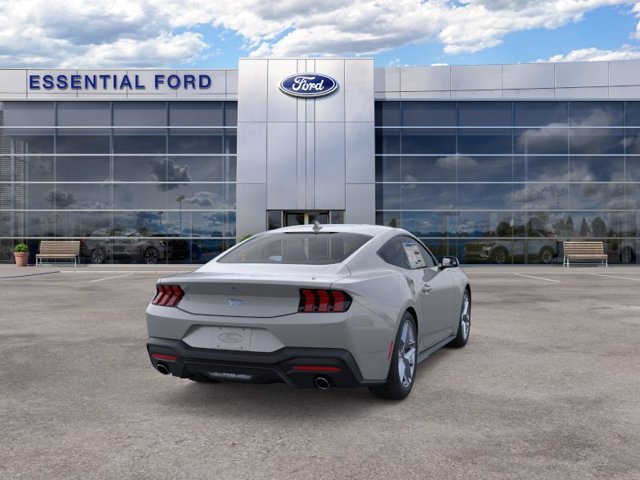 New 2026 Ford Mustang Coupe RWD image 8