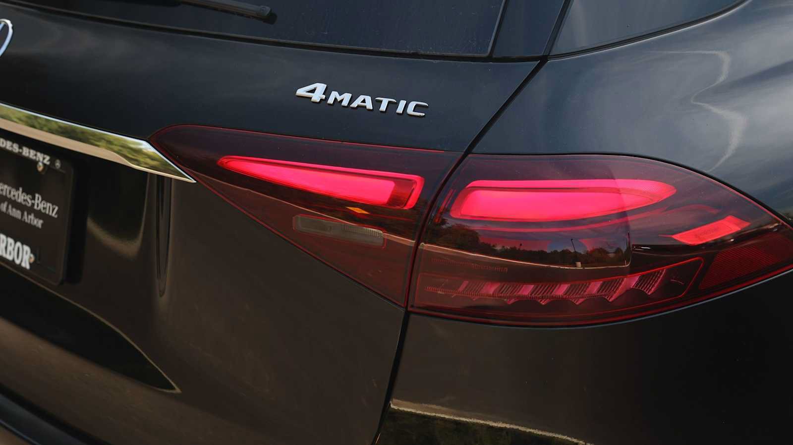 Used 2026 Mercedes-Benz GLE 350 4MATIC image 29