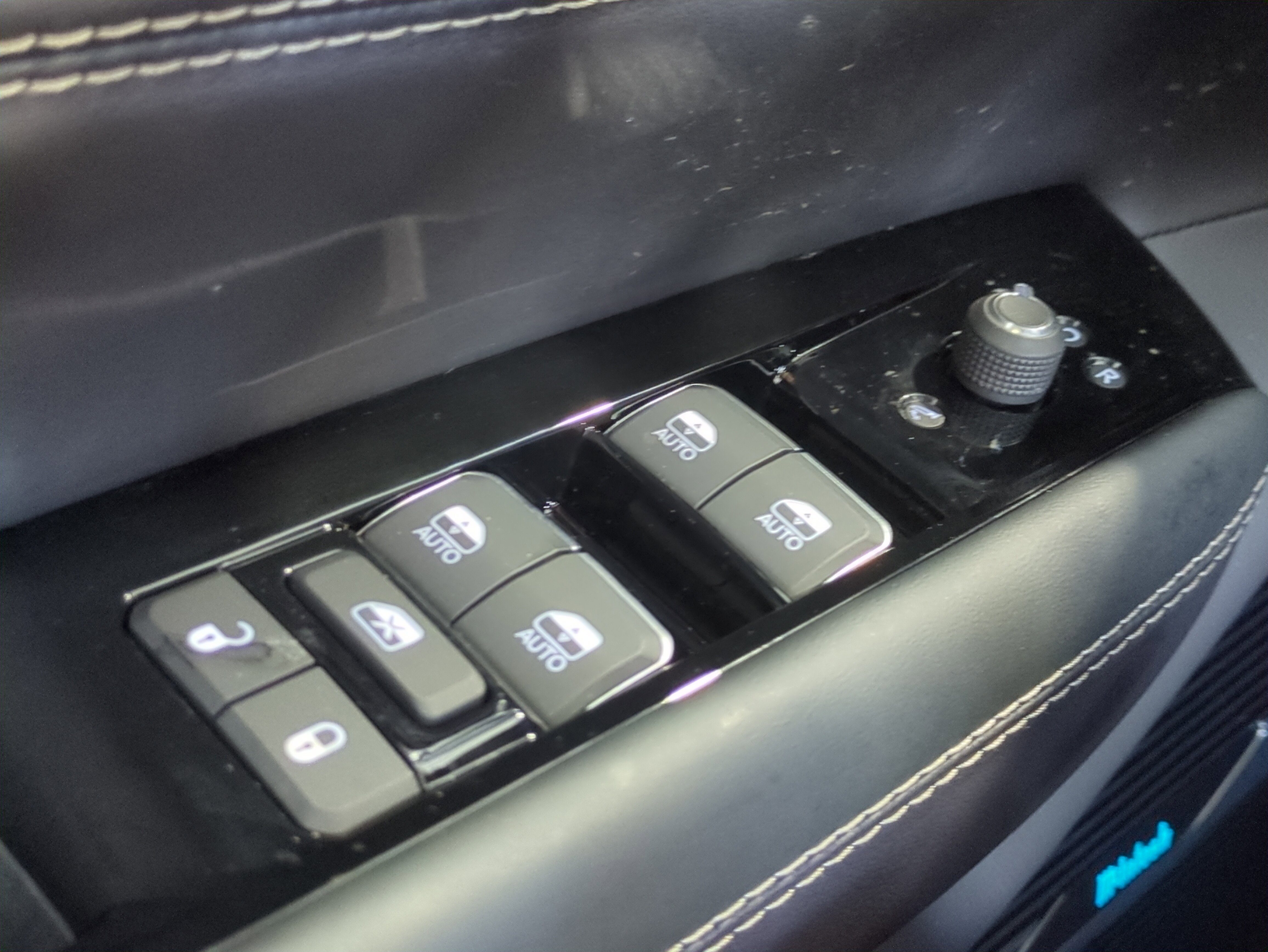 New 2026 Jeep Grand Wagoneer L Summit w/ Premium Group III image 25