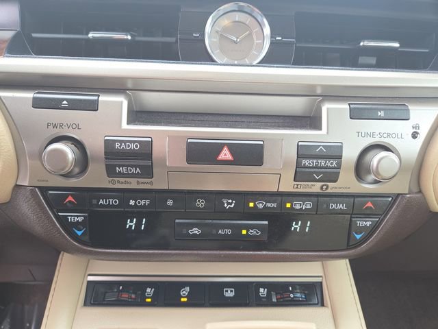 Used 2017 Lexus ES 350 image 27