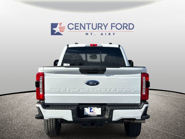 New 2026 Ford F350 XL w/ STX Appearance Package image 3