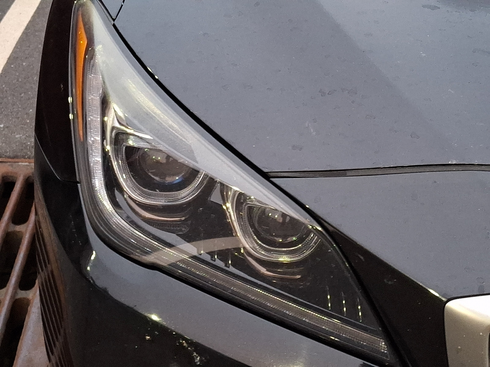 Used 2020 Genesis G80 3.8 w/ Ultimate Package 03 AWD/4WD image 9