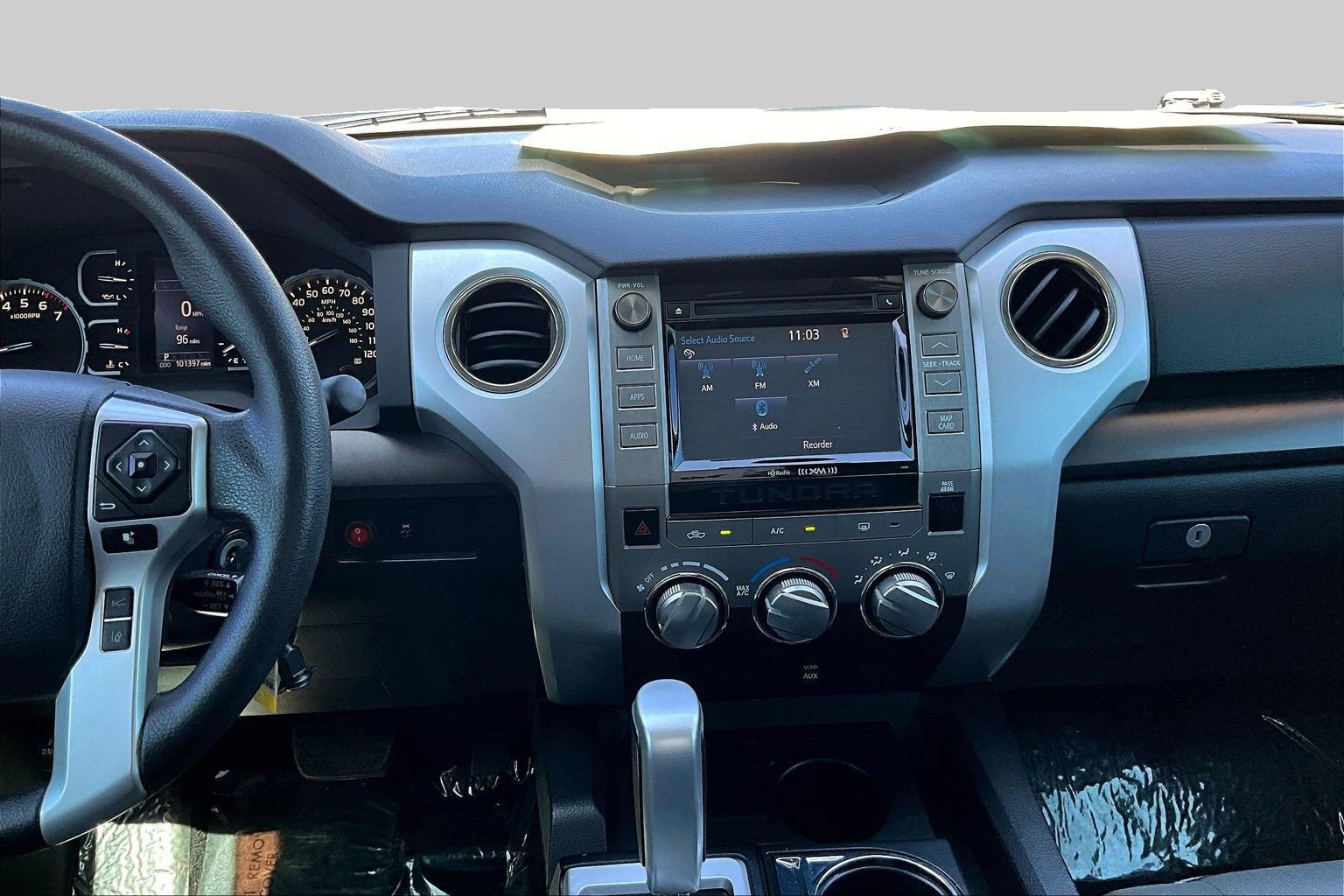 Used 2019 Toyota Tundra SR5 w/ SR5 Upgrade Package RWD image 6