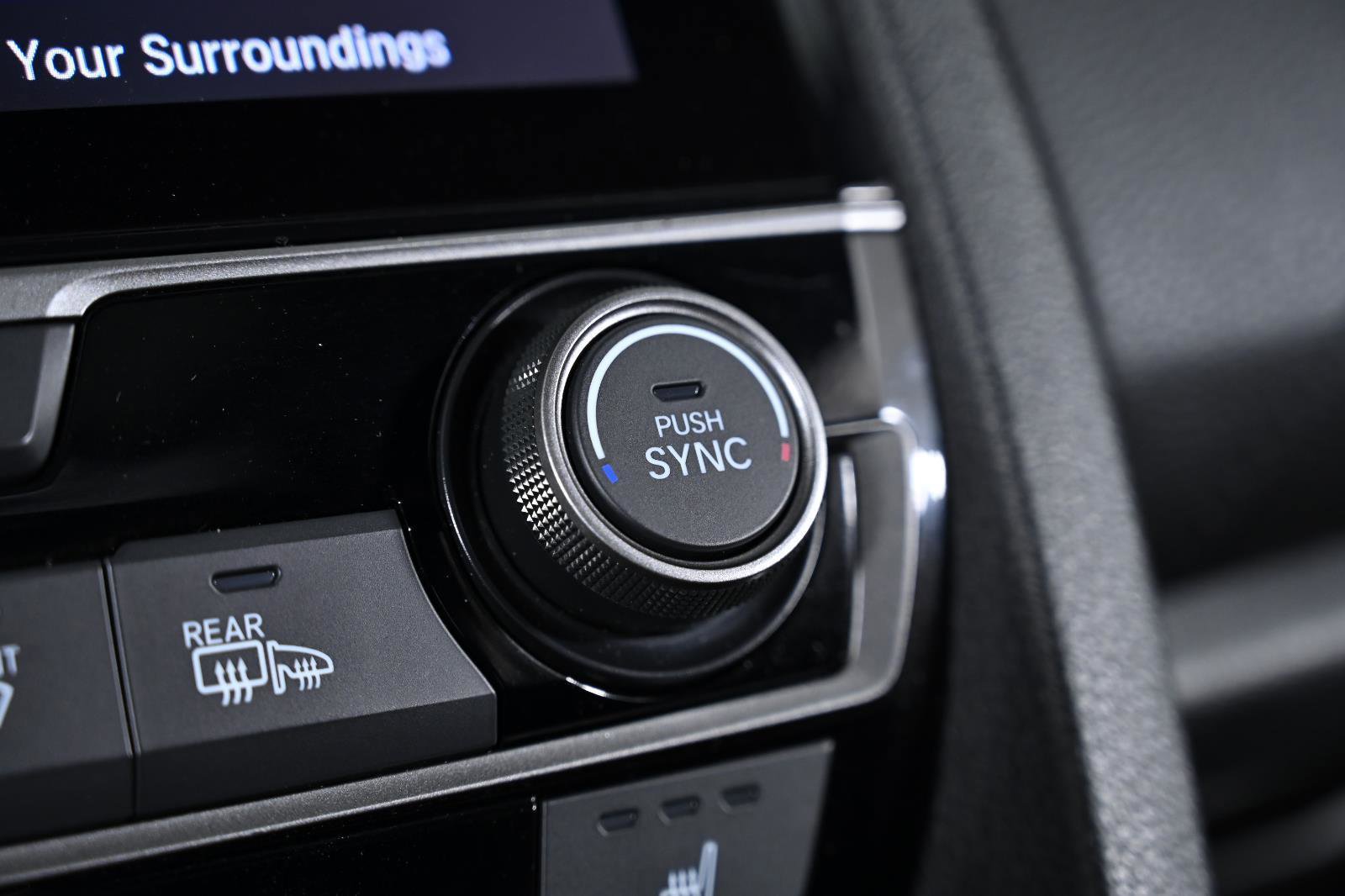 Used 2018 Honda Civic Si image 23