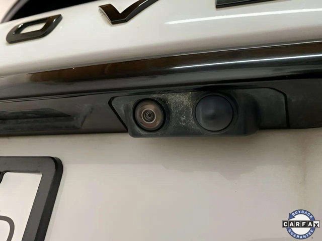 Used 2020 Land Rover Range Rover Sport HSE Dynamic image 88