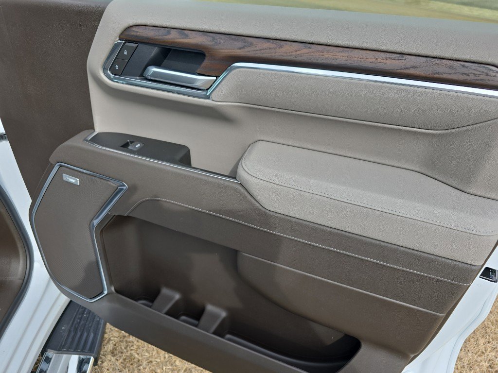 New 2026 GMC Sierra 1500 SLT w/ SLT Premium Plus Package AWD/4WD image 14