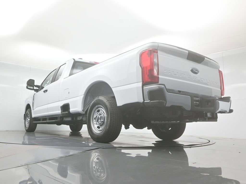 New 2026 Ford F350 XL w/ XL Chrome Package image 49