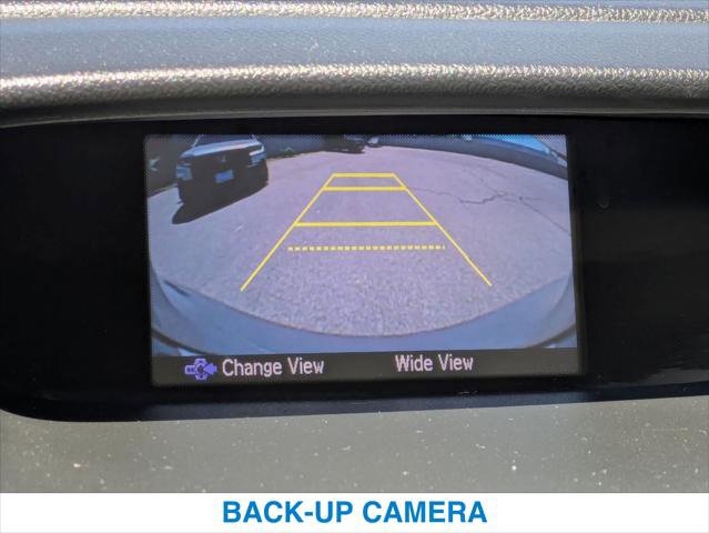 Used 2016 Honda CR-V LX image 18