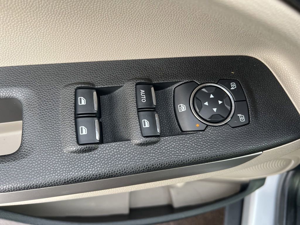 Used 2018 Ford EcoSport S image 50