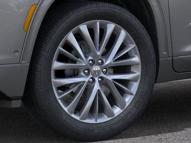 New 2026 Buick Enclave Avenir w/ Super Cruise Package image 9