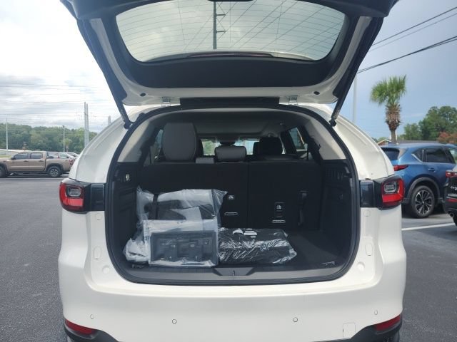 New 2026 MAZDA CX-90 3.3 Turbo w/ Premium Sport Pkg AWD/4WD image 19