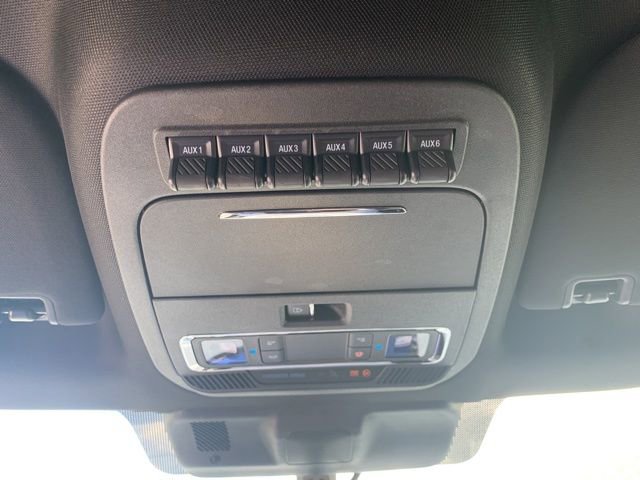 Certified 2024 Ford F250 Lariat w/ Chrome Package AWD/4WD image 33