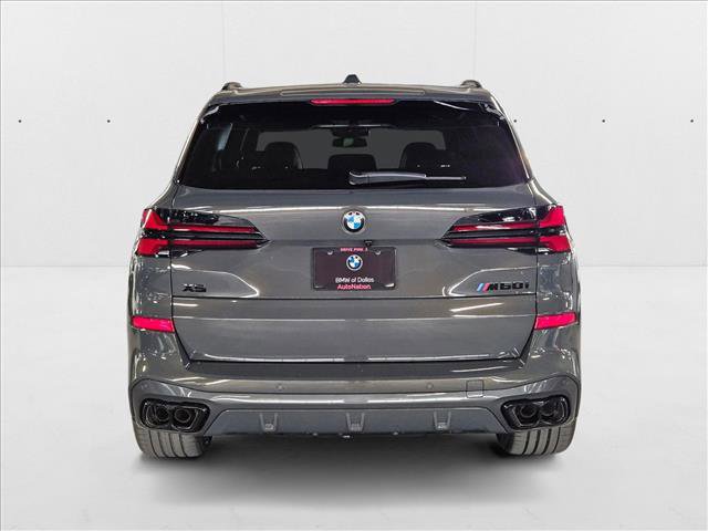 New 2026 BMW X5 M60i AWD/4WD image 6