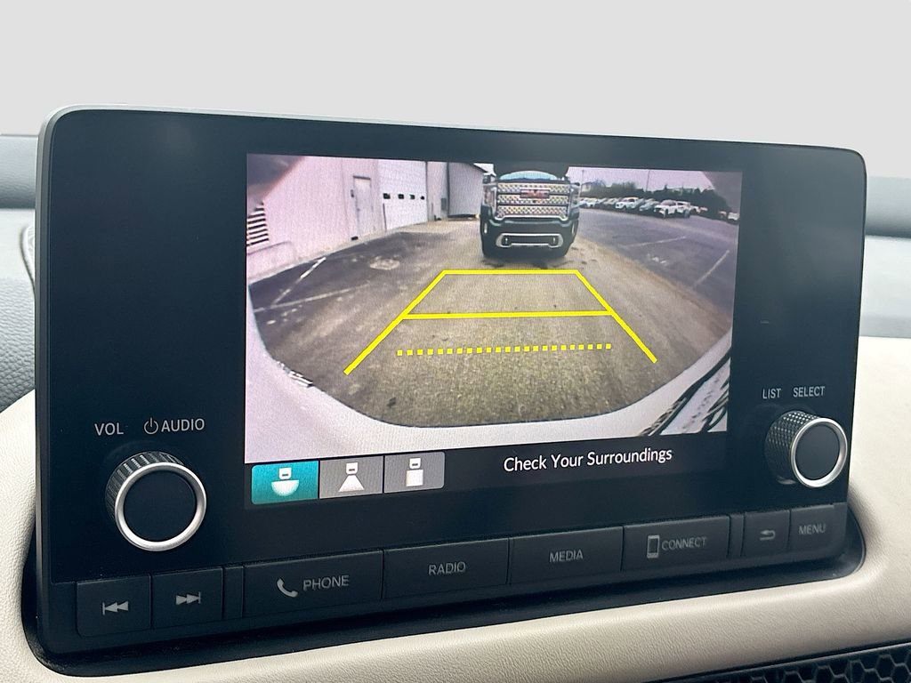 Used 2024 Honda HR-V LX image 13