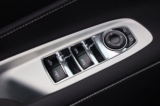 Certified 2025 Chevrolet Corvette E-Ray w/ ZER Performance Package image 20