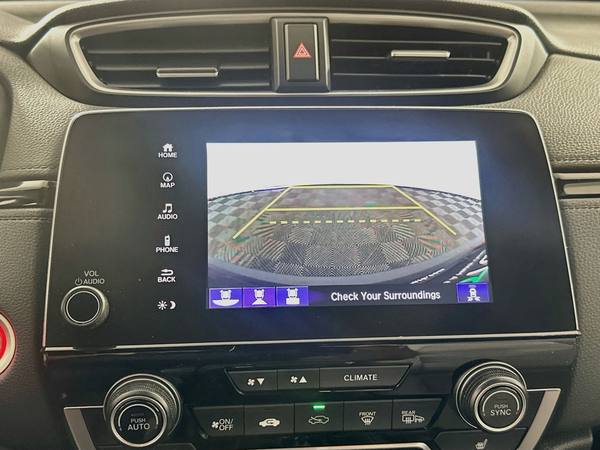 Used 2022 Honda CR-V Touring image 22