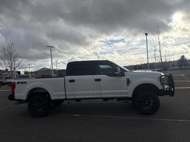 Used 2017 Ford F250 XLT w/ FX4 Off-Road Package image 2