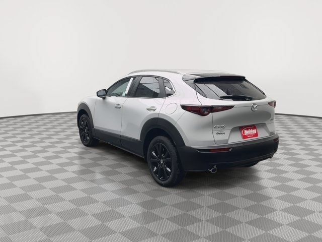 Certified 2025 MAZDA CX-30 AWD 2.5 S w/ Select Sport Pkg image 30
