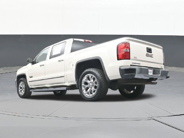 Used 2015 GMC Sierra 1500 SLT RWD image 42