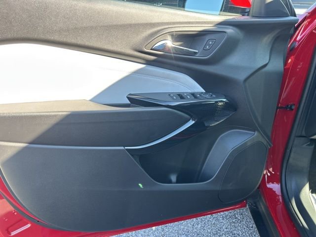 New 2026 Chevrolet Trax LT image 11