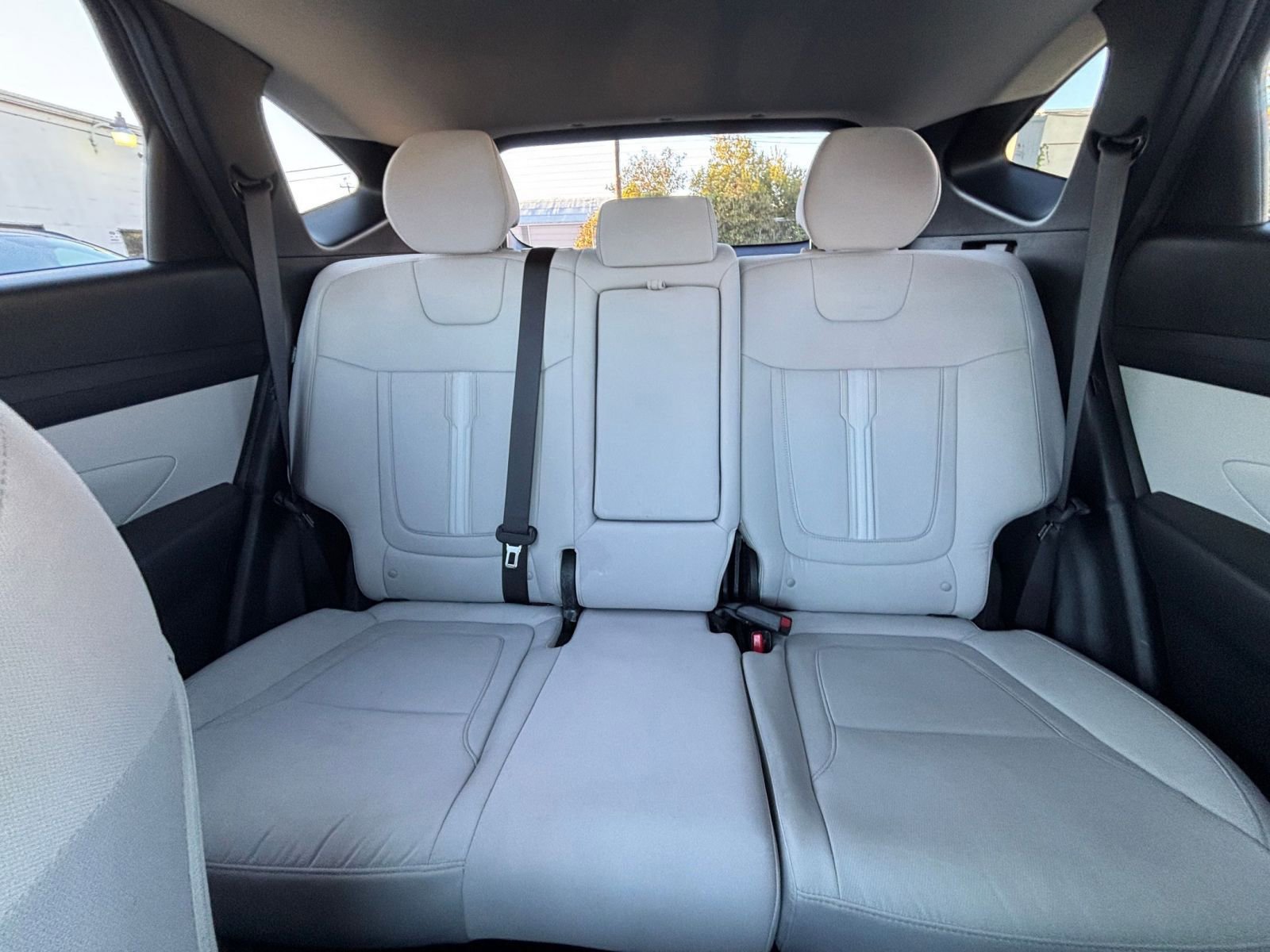 Used 2025 Hyundai Tucson SEL image 38