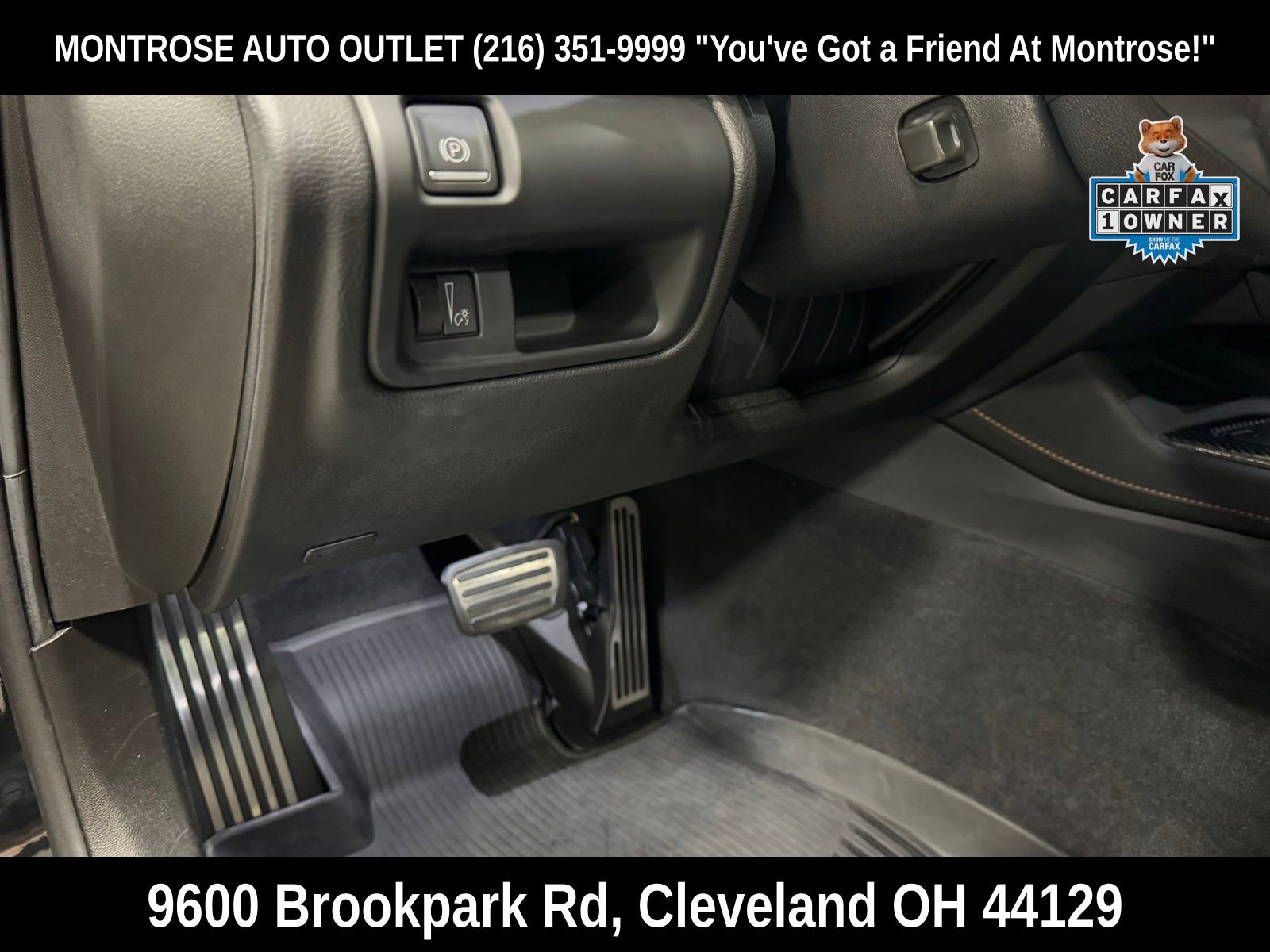 Used 2022 Cadillac CT5 Sport image 17