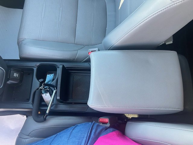 Used 2019 Honda CR-V EX-L image 16