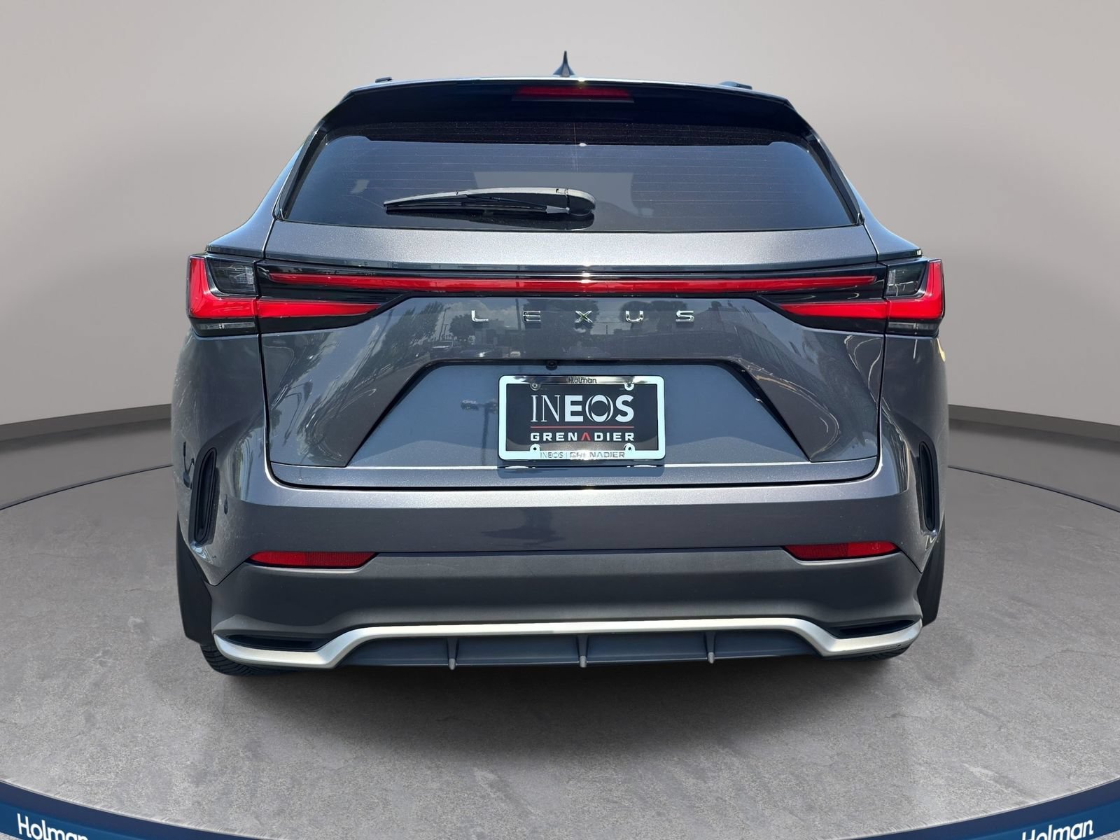 Used 2022 Lexus NX 350 F Sport w/ Accessory Package 2 AWD/4WD image 7