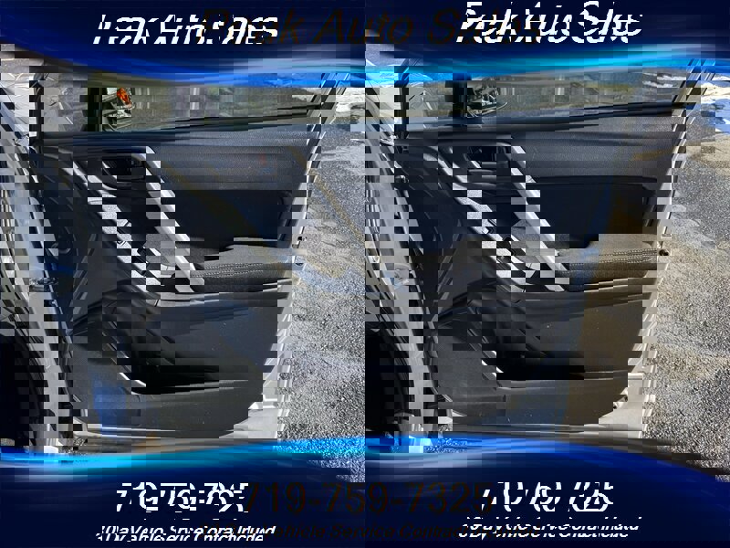 Used 2015 Subaru Forester 2.5i w/ Alloy Wheel Package image 28