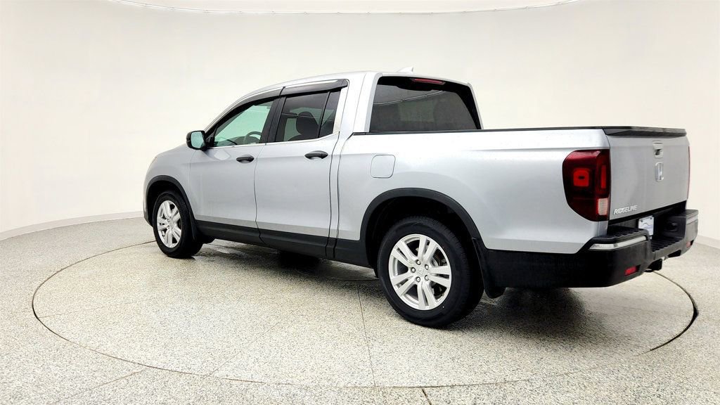 Used 2019 Honda Ridgeline RT image 7
