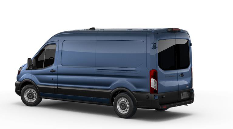 New 2026 Ford Transit 250 148 Medium Roof image 19