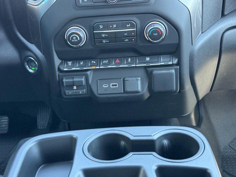 New 2026 Chevrolet Silverado 2500 Custom w/ Custom Value Package image 26