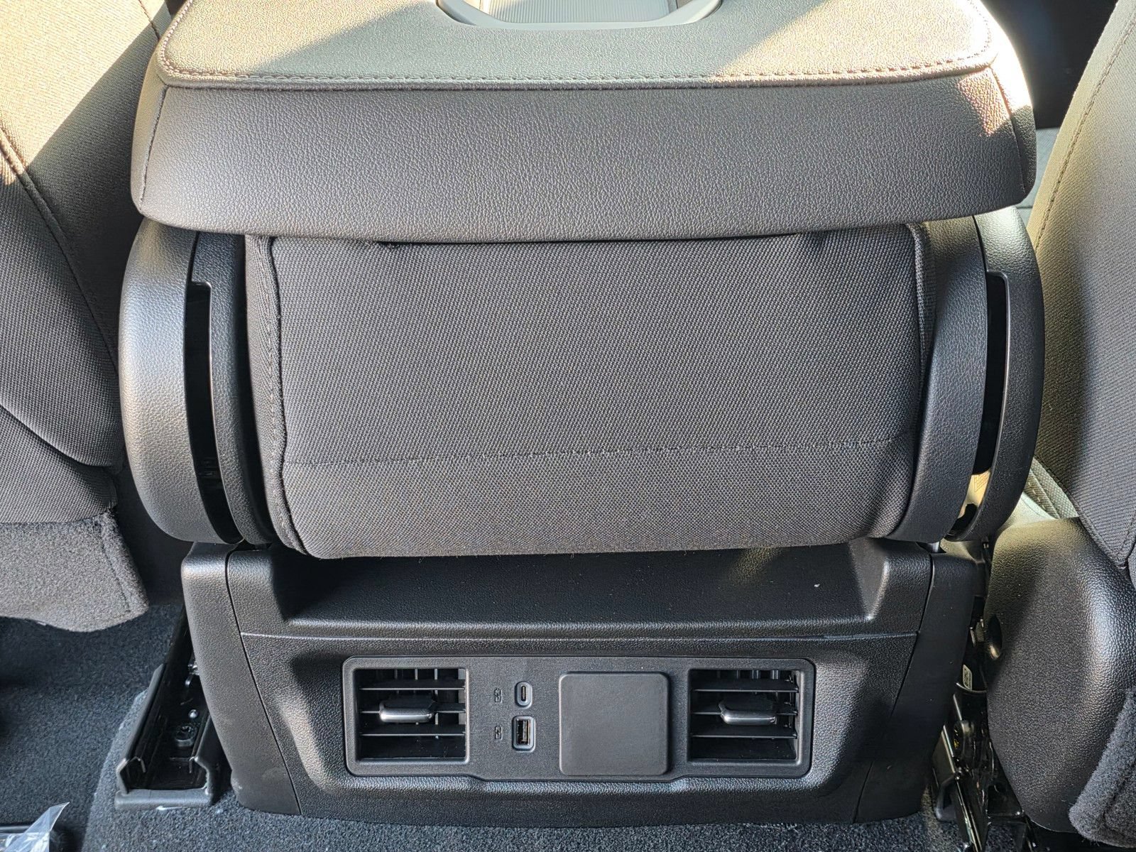 New 2025 Chevrolet Silverado 2500 Custom w/ Custom Value Package RWD image 19