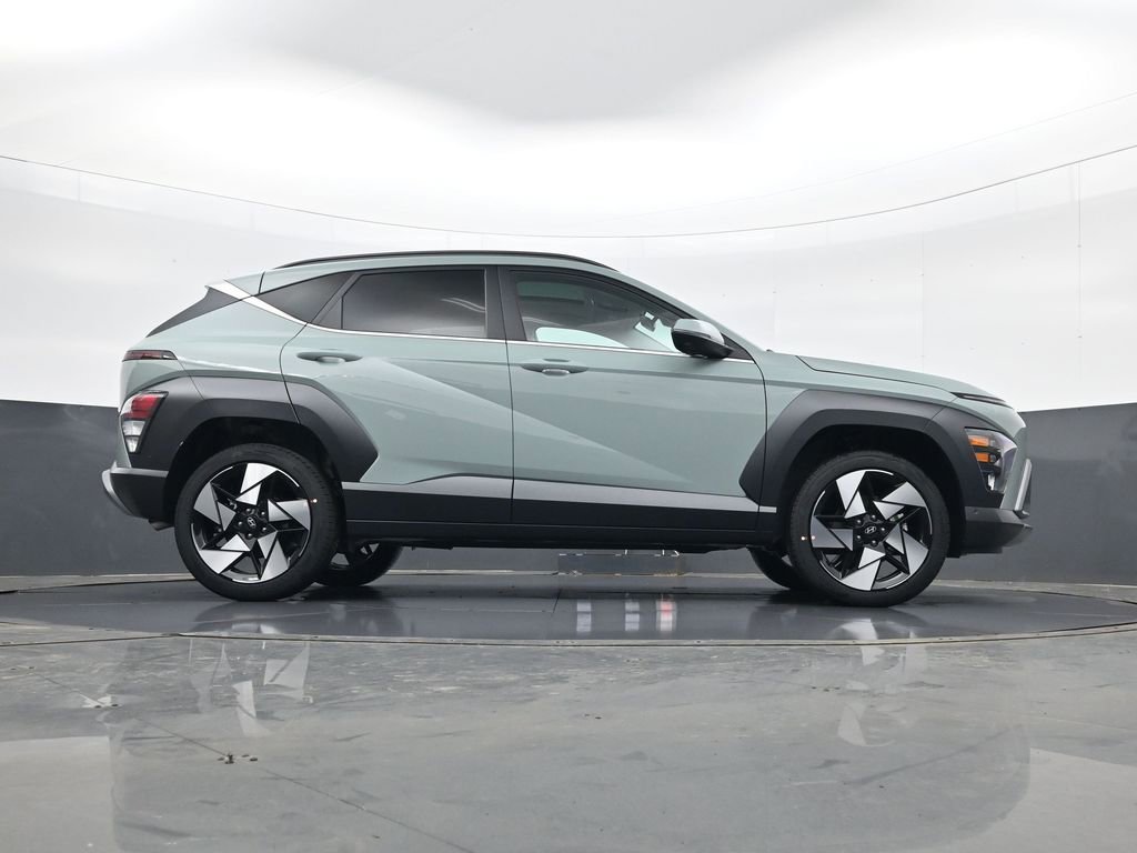 New 2026 Hyundai Kona Limited AWD/4WD image 24