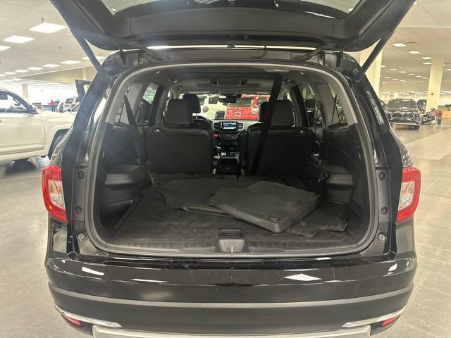 Used 2019 Honda Pilot Elite image 21
