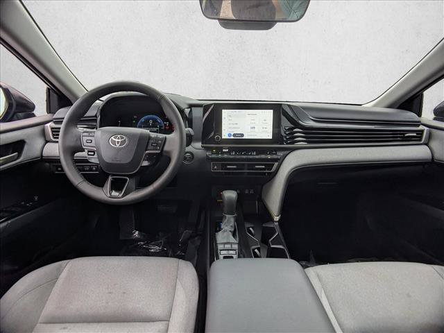Used 2025 Toyota Camry LE w/ Convenience Package AWD/4WD image 17
