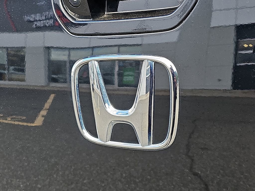 Used 2023 Honda Ridgeline RTL-E image 32