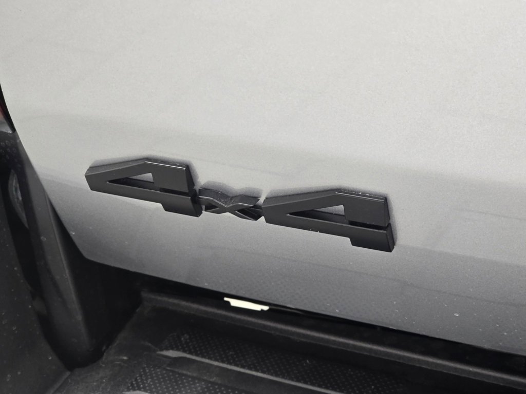 New 2025 Toyota Tacoma TRD Sport image 22