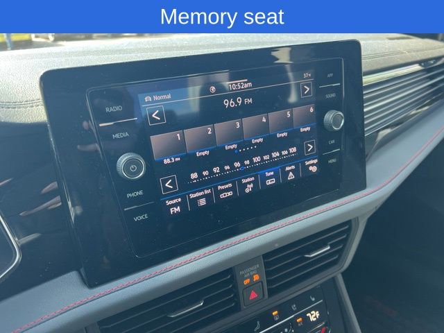 Used 2025 Volkswagen Jetta GLI Autobahn image 7