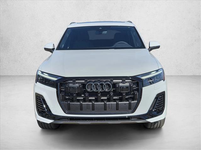 New 2026 Audi Q7 2.0T Premium Plus image 2