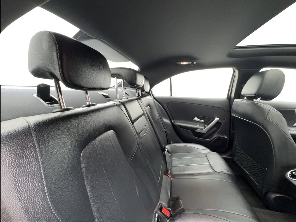 Used 2022 Mercedes-Benz A 220 image 25