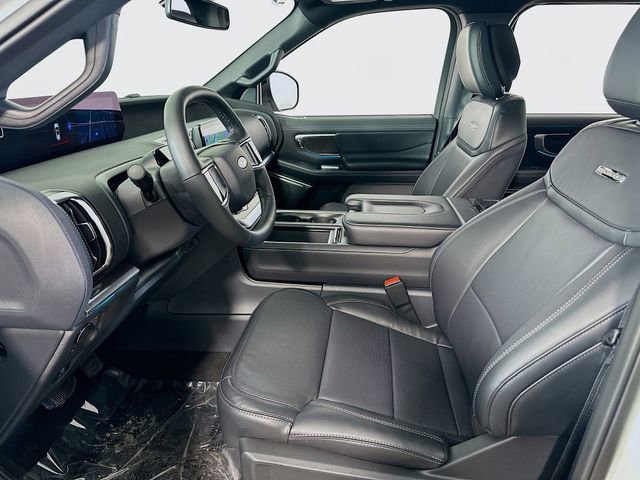 New 2026 Ford Expedition Max Platinum w/ Stealth Appearance Package AWD/4WD image 13