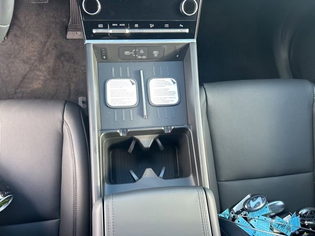 New 2026 Hyundai Santa Fe Limited image 13